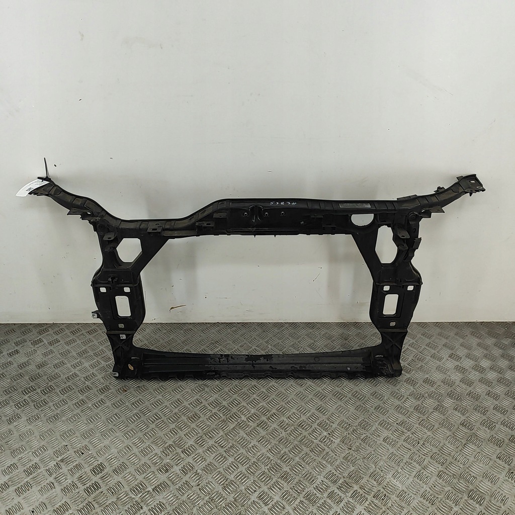 фото №1, Audi q5 sq5 2015 pas передний