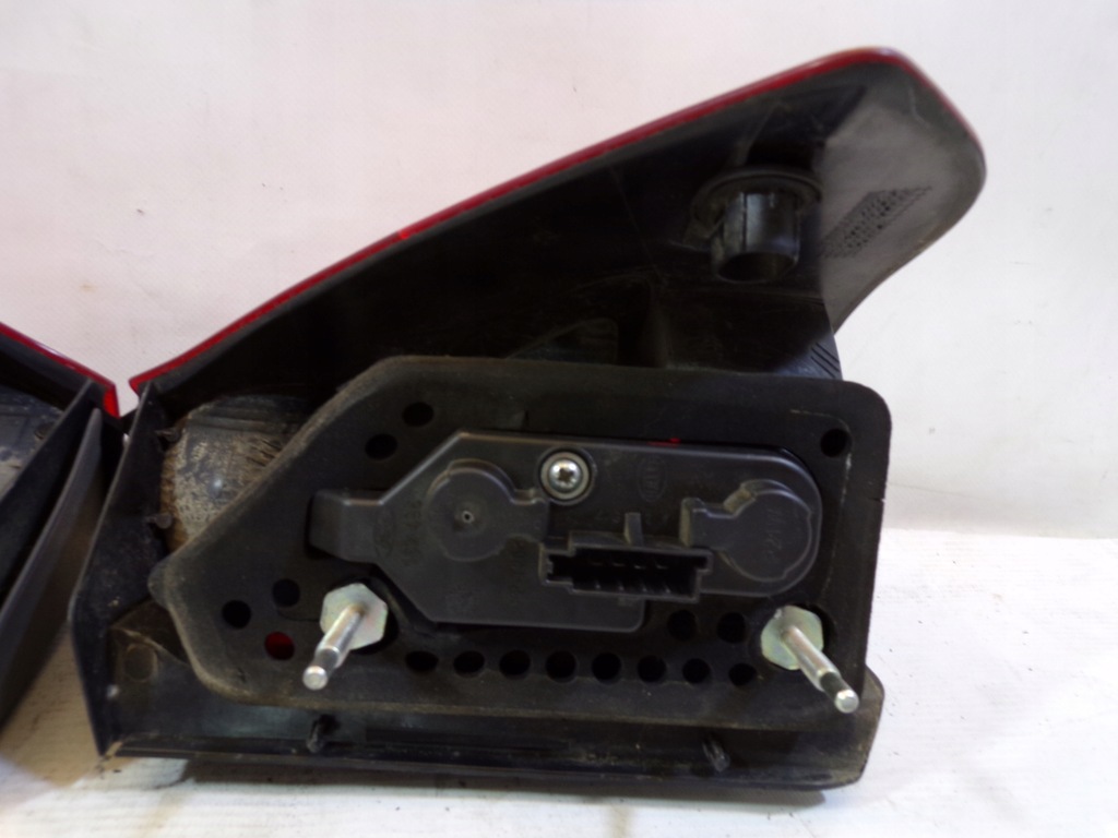 фото №8, Лампи задні задня ліва права ford galaxy 3 iii 2008r. k