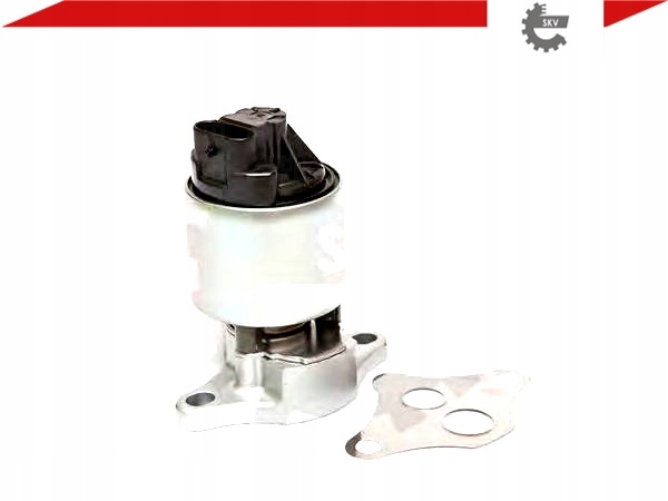 фото №4, Esen skv 14skv056 клапан agr