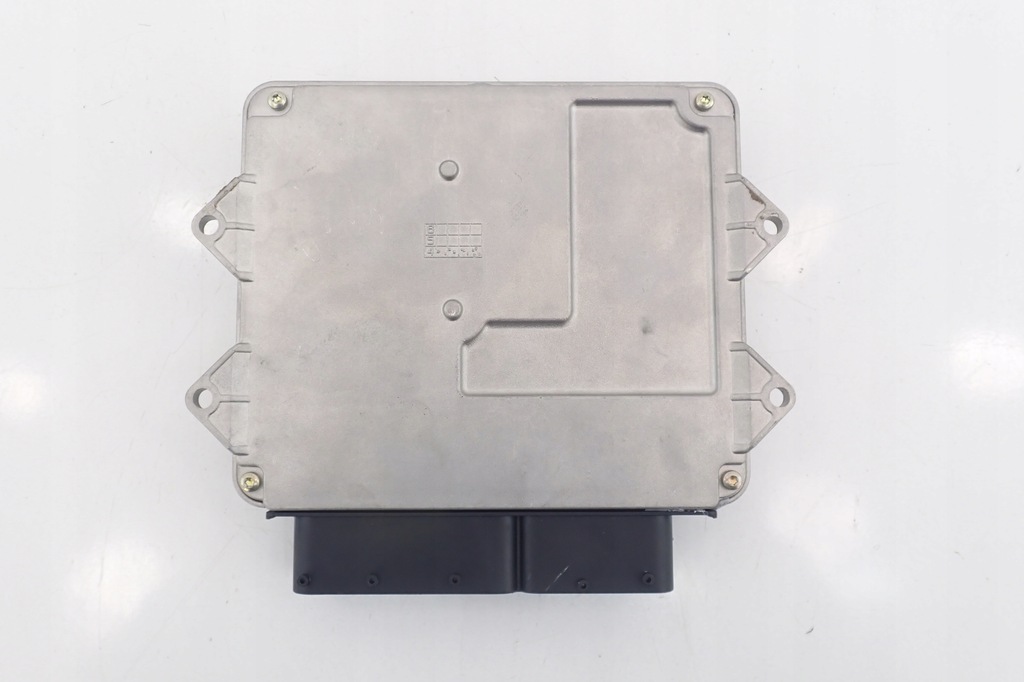 фото №6, Блок управления бортовой компьютер fiat panda 1.3 mjtd 51766999