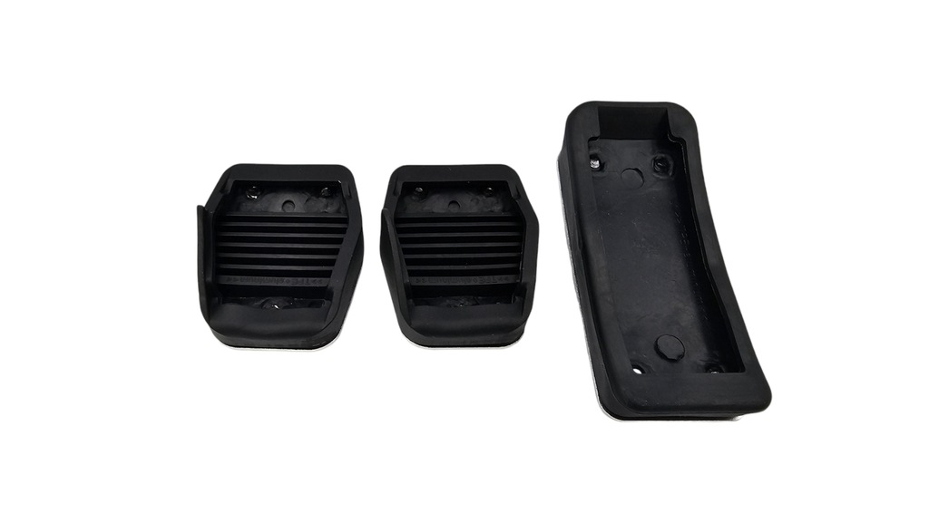 фото №11, Накладки na педали ford focus 2 focus 3 focus 4 kuga c-max grand fiesta st