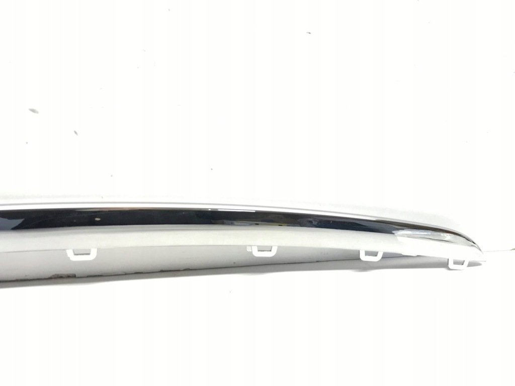 Mini r55 r56 r57 r58 молдинг хром решітка перед накладка накладка 7250789 Доставка