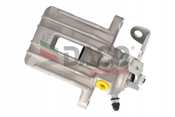 фото №14, Супорт гальмівний vw golf iv 97-05 skoda fabia 99- roomster 06- audi a3 96-