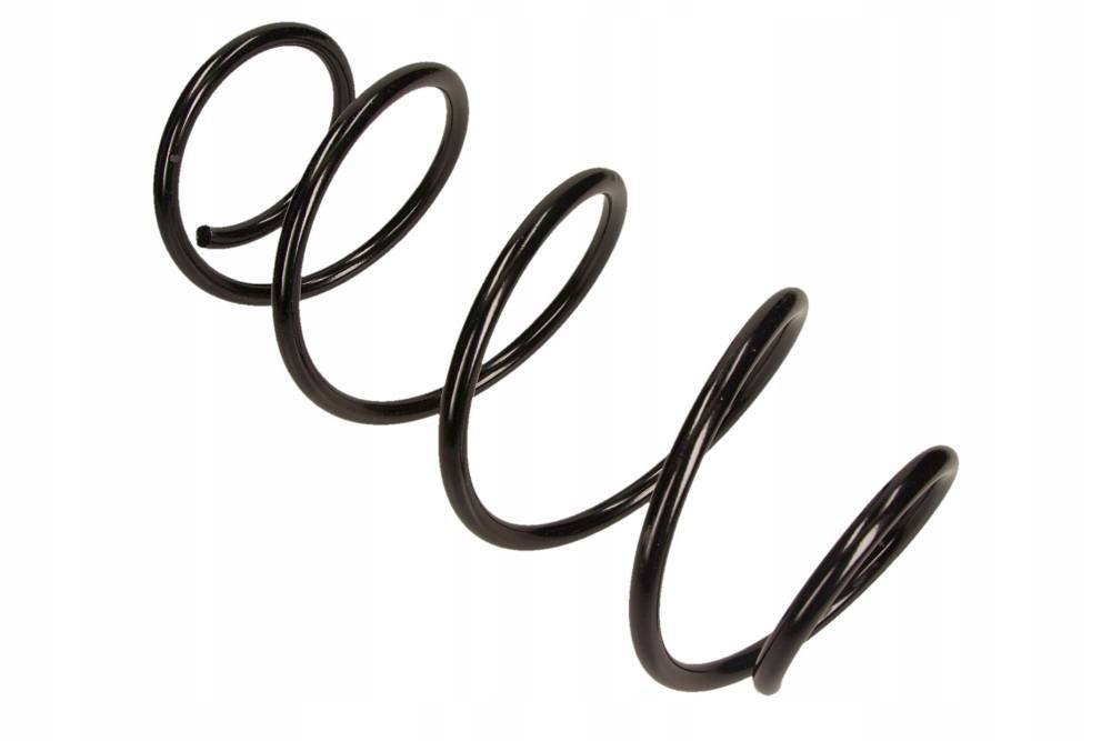 фото №12, Пружина volvo перед s40,v40 1.8/1.9d/2.0 95-04