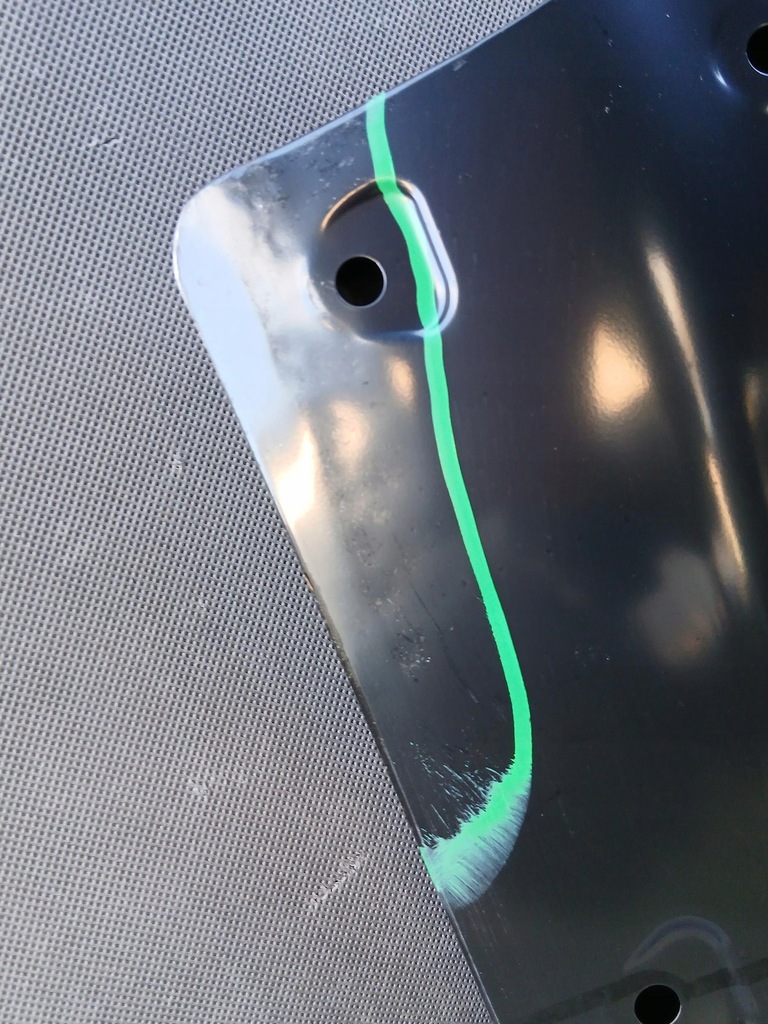 фото №7, Mazda cx5 cx-5 12- двері праве задня задні oryg