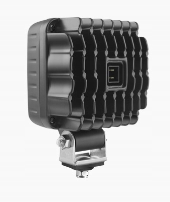 фото №2, Лампа робоча led 12-24v 1500lm з'єднання amp faston