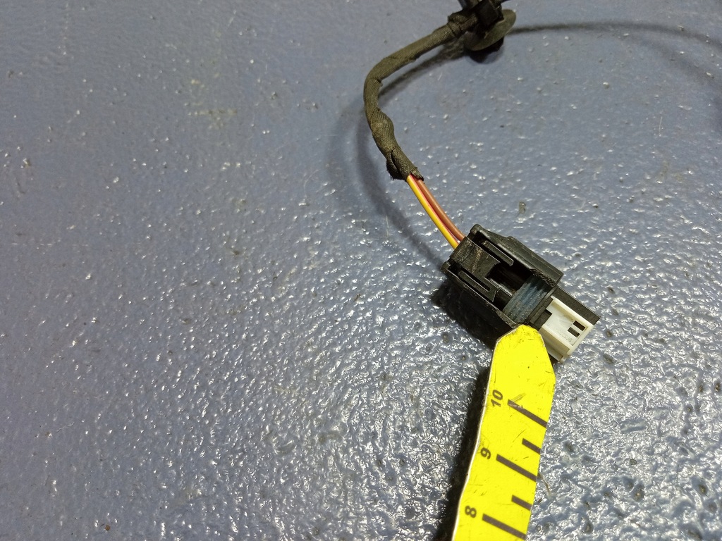 фото №8, Bmw ix i20 электропроводка жгут бампера перед 5a3ae84