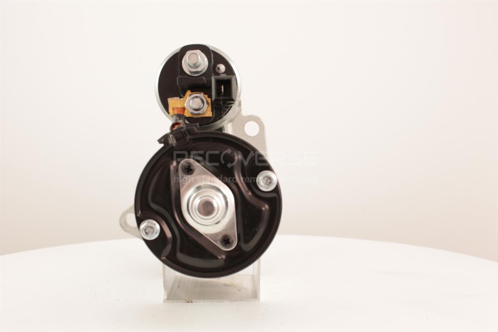 Стартер audi ford seat skoda vw 1.7 1.9 tdi sdi a3 golf sharan galaxy с Разборки