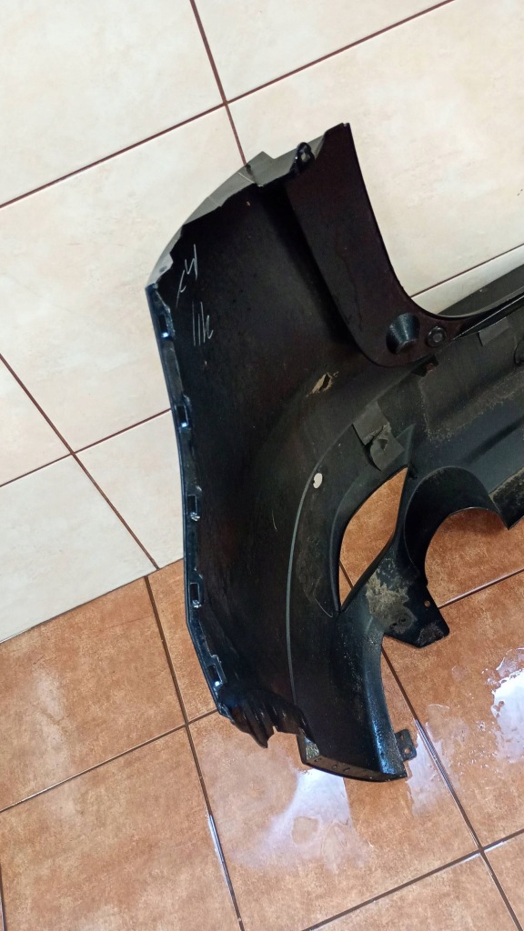 Mazda cx-5 12-17 бампер задний  задний задний kol 41w c508 Цена