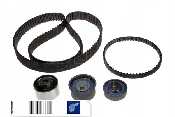 фото №1, Blue print набор распределительного вала колесо mitsubishi lancer