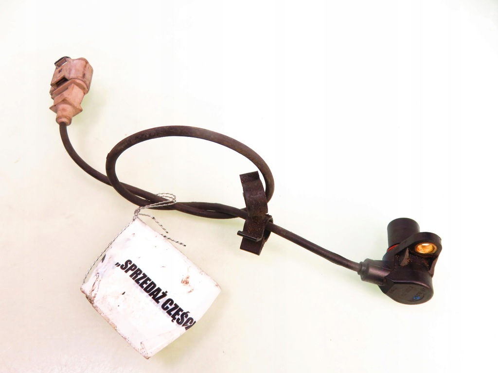 фото №12, Bosch датчик положение вала korb. vw golf 1,6 99-