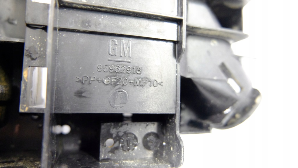 фото №6, Opel mokka i корпус запобіжників 95962913