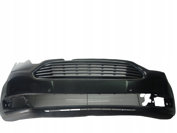 фото №1, Бампер перед ford s-max mk2 ii 2015- lift