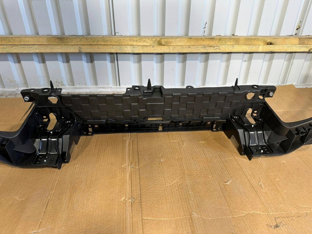 фото №6, Pas перед передний усилитель fusion usa / mondeo mk5 2013-2017