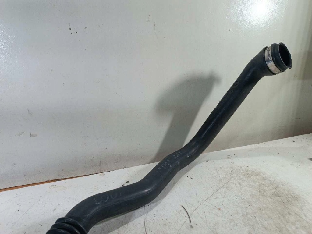 фото №2, Wąż труба повітрозабірник повітря dacia logan 1.5 dci 8200469423