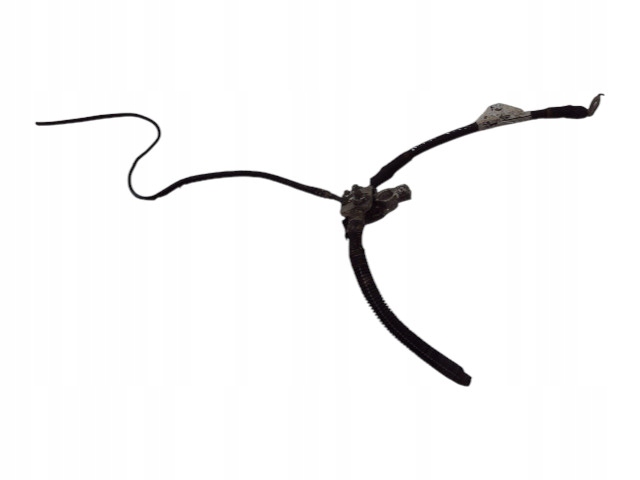 фото №1, Клема акумулятор range rover sport