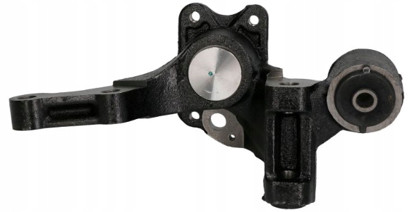 фото №1, Kia sportage ii tucson поворотный кулак левая задняя