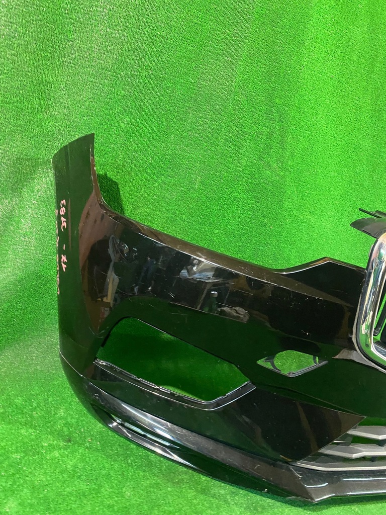 фото №6, Бампер передній перед volvo xc60 ii