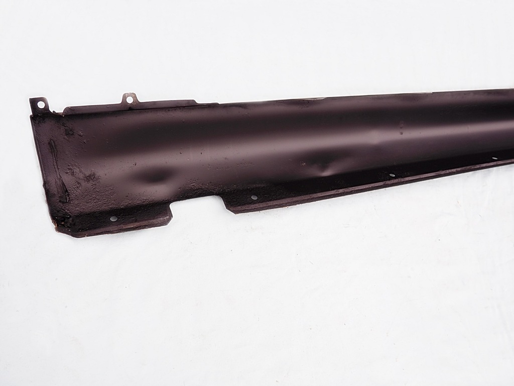 фото №10, Bmw z3 накладка na порог левый молдинг порог левая