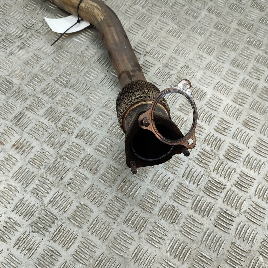 фото №6, Audi q5 sq5 2015 гаситель kompletny