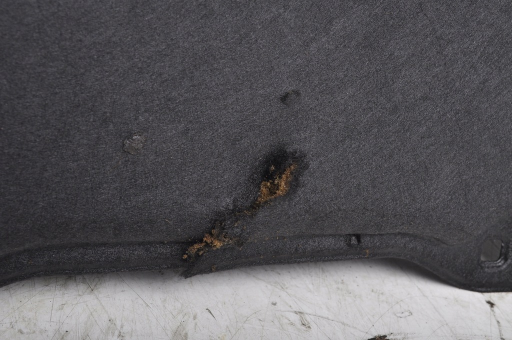 фото №6, Rolls-royce wraith rr5 шумоізоляція підкрилок капот