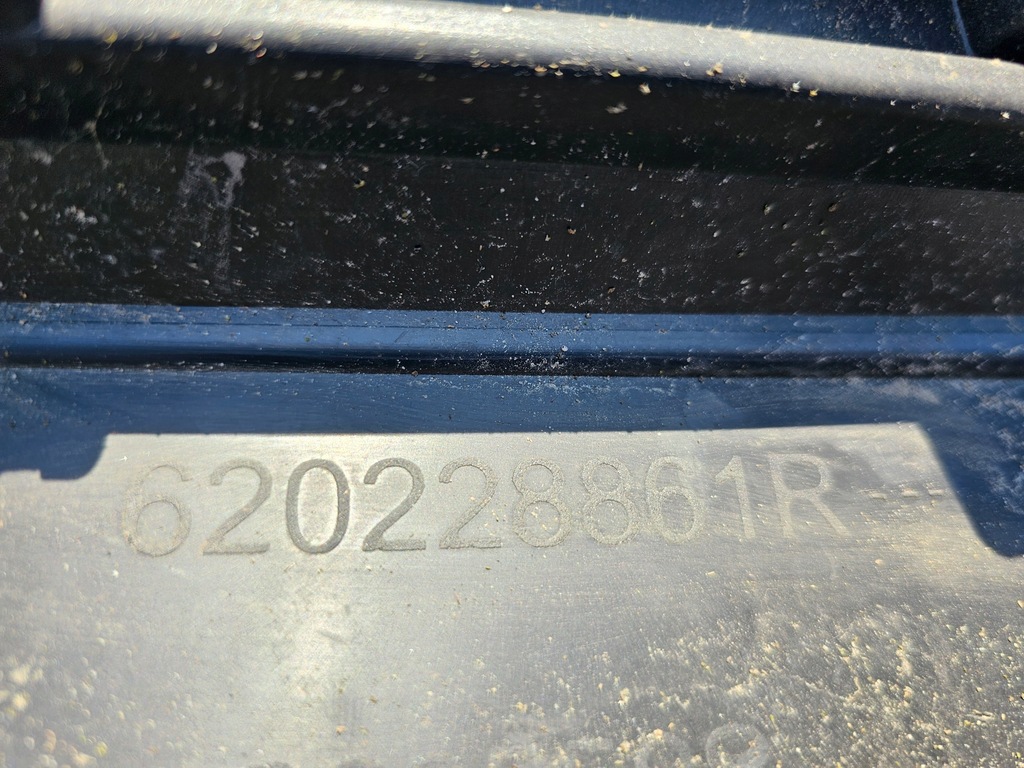 фото №12, Бампер dacia sandero iii stepway 20- перед передний