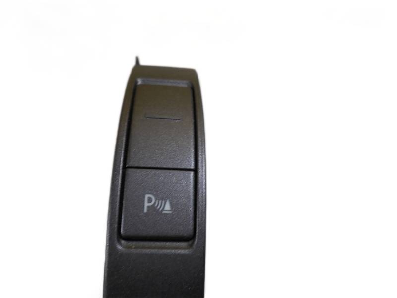 фото №1, Vw phaeton кнопка pdc parkotronic 3d1959672d