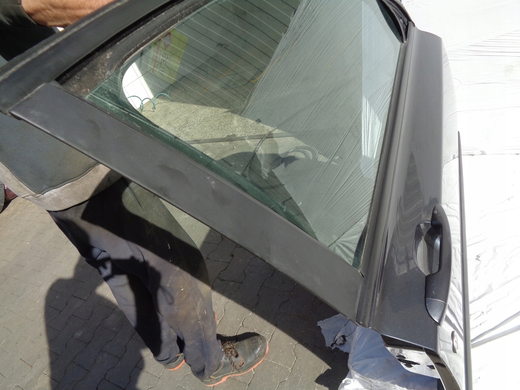 фото №6, Fiat stilo 5-двері повний праве перед kombi 675