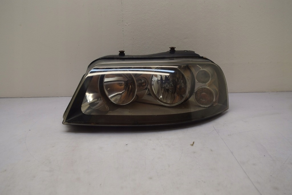 фото №1, Seat alhambra лампа левая фара левый