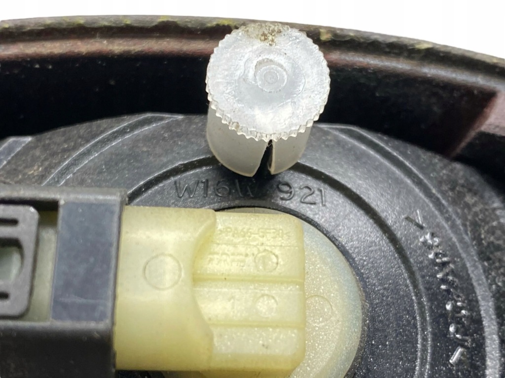 фото №6, Land rover freelander 2000cm3 2005 третій світло стоп suv 0213105ae