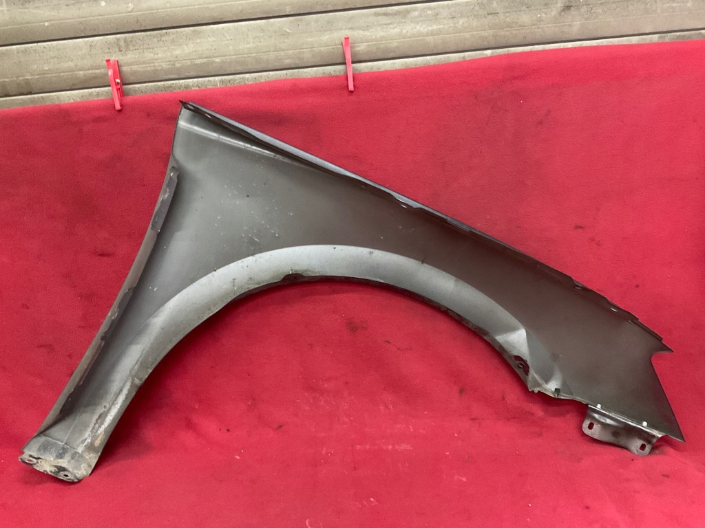 фото №10, Крила лівий перед передній skoda superb 3 iii 3v 2015-2024r 3v0821105