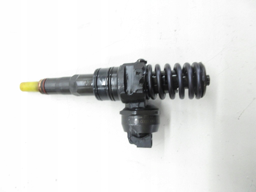 фото №7, Seat ibiza iii 1.9 tdi насос-форсунки комплект