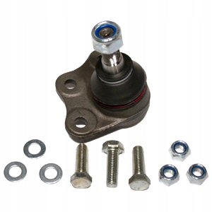 фото №1, Delphi шарова опора важеля fiat palio strada doblo