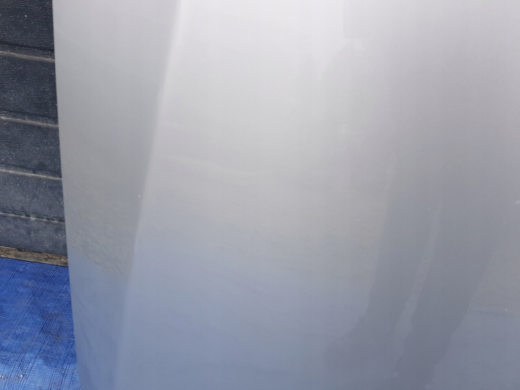 Капот mercedes c-klasa w205 c775 775 Недорого