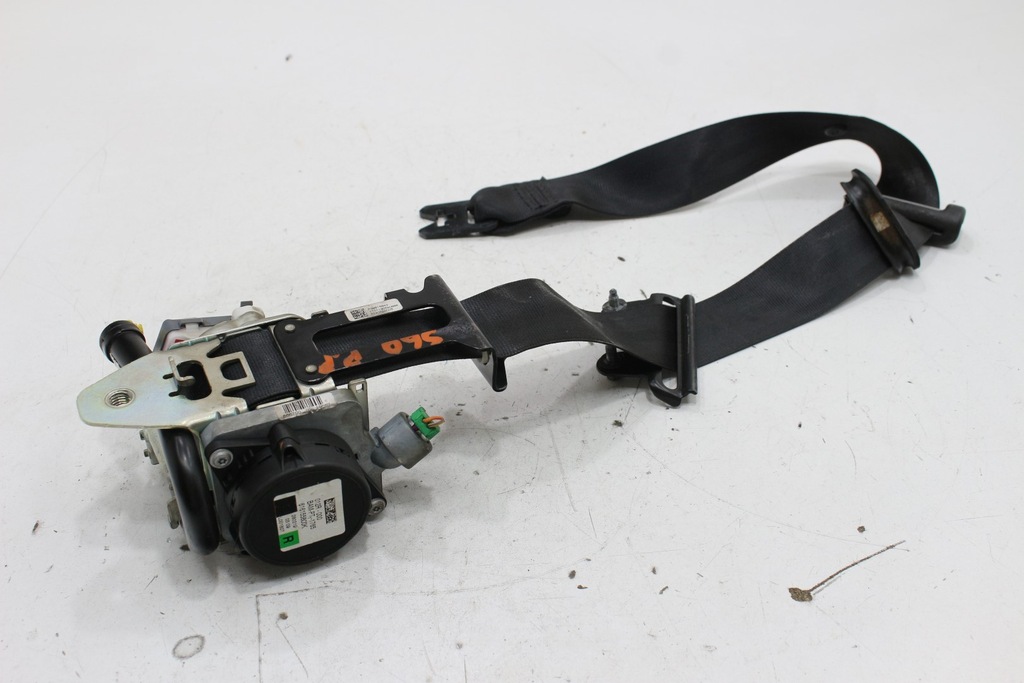 фото №7, Pas правый перед volvo s60 ii v60