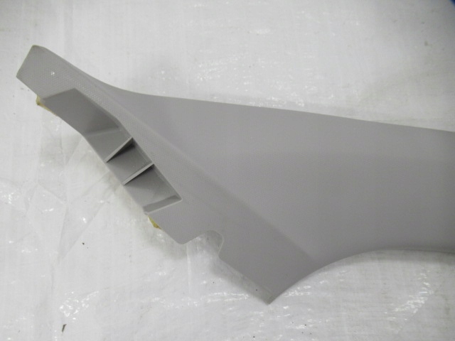 фото №2, Citroen c3 iii захист стійка права