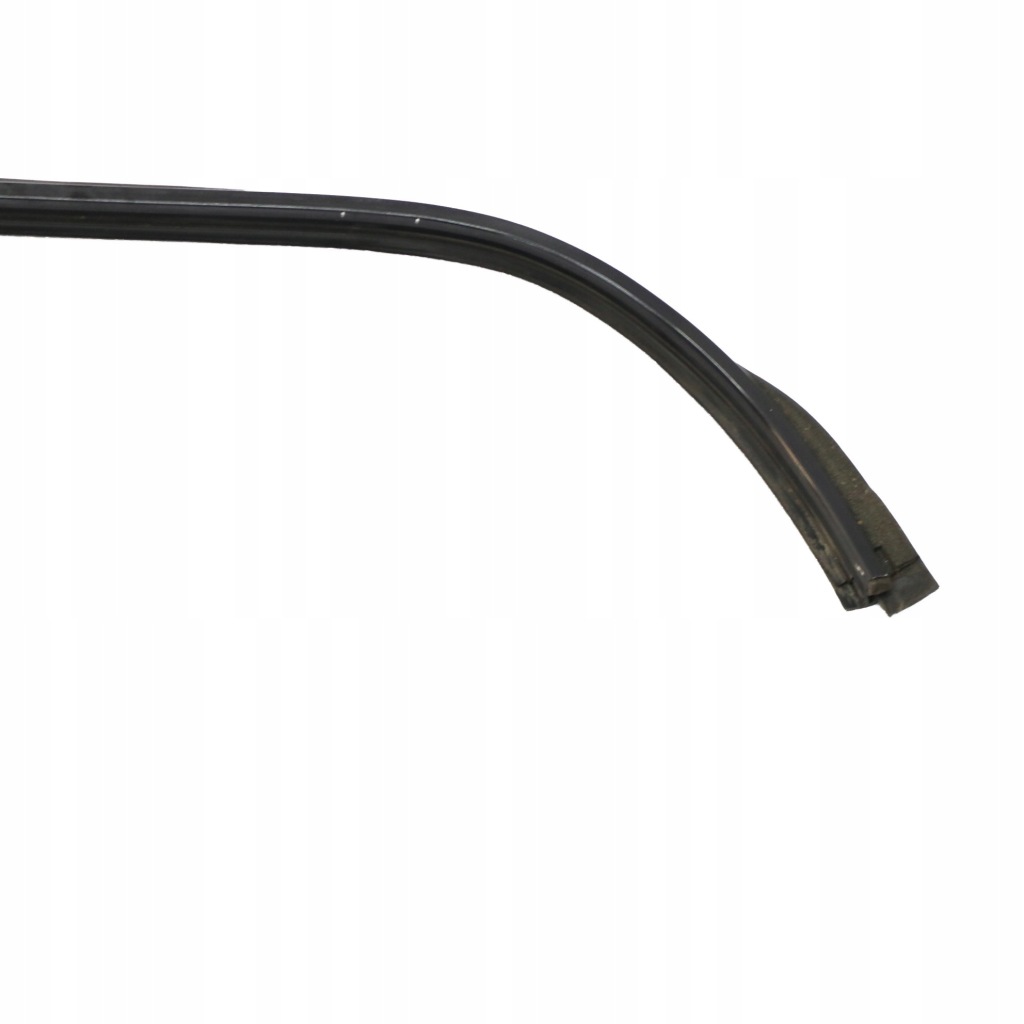 Mercedes w210 молдинг прокладка задній скло ліва хромована a2106700090 Доставка