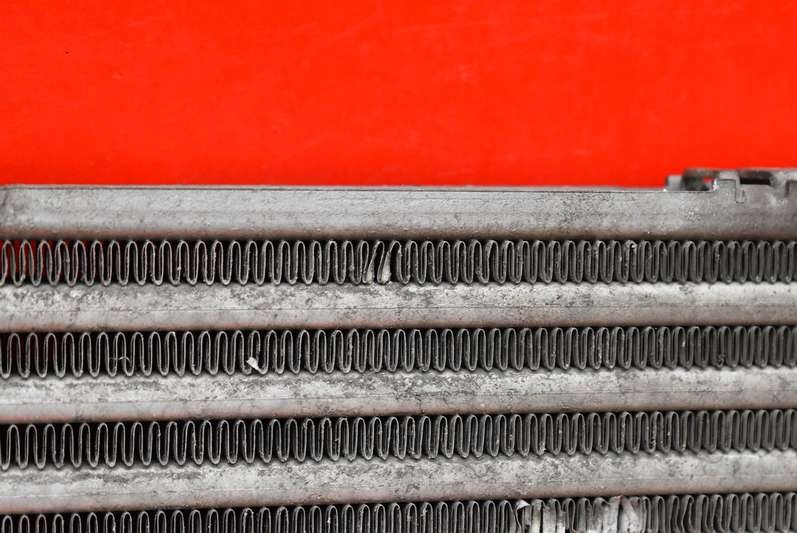 Радіатор інтеркулер 127100-3521 toyota avensis t27 2.0 d-4d 11r в Україні