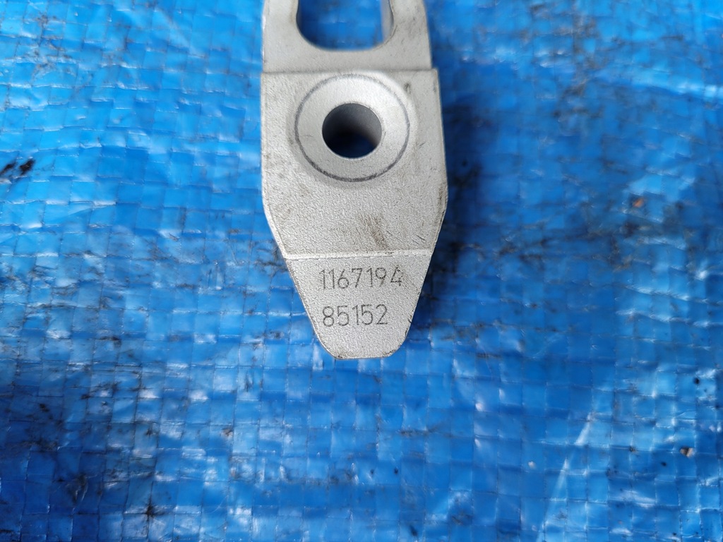 фото №11, Opel-części | astra k insignia b підніжка вприску 1.6 b16dte 116719485152