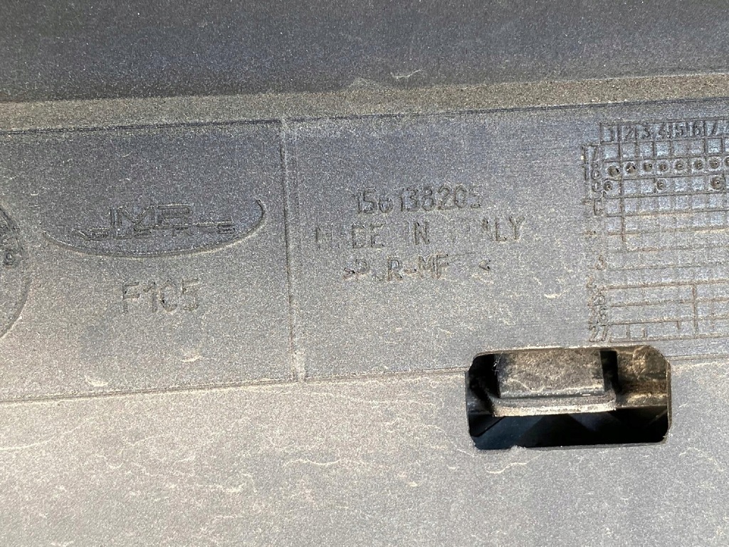 фото №8, Alfa romeo stelvio qv бампер задняя задний 156138205