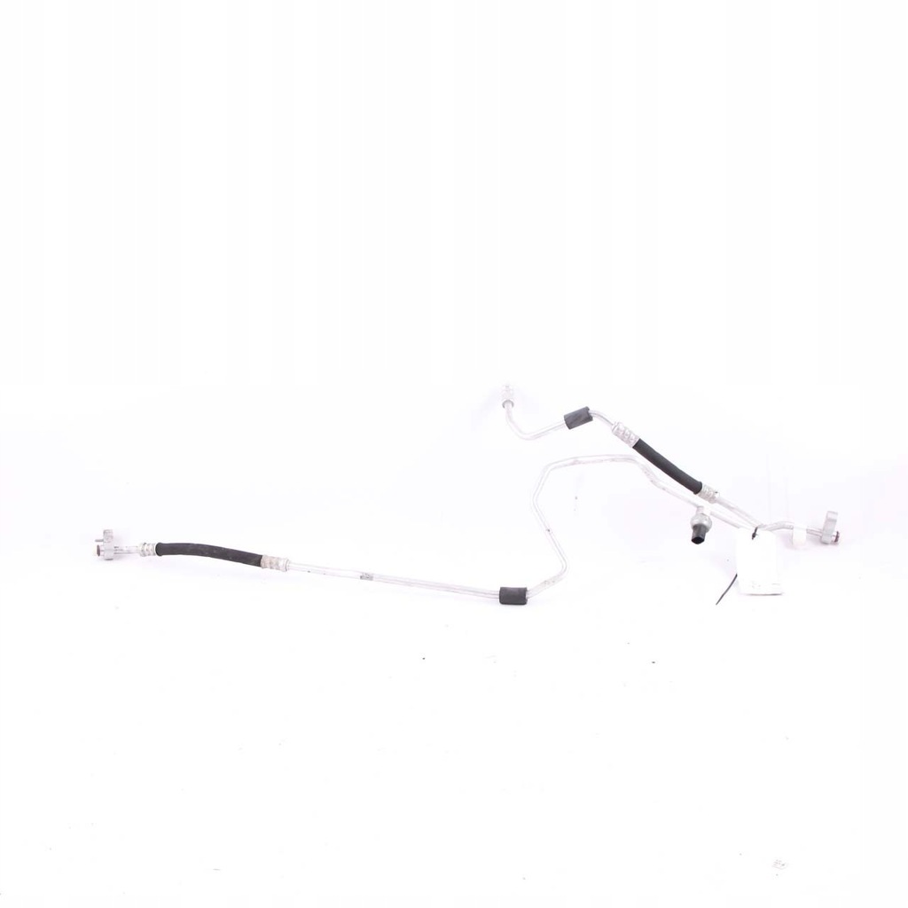 фото №9, Bmw оригінальний номер 9228234 трубка шланг кондиціонера