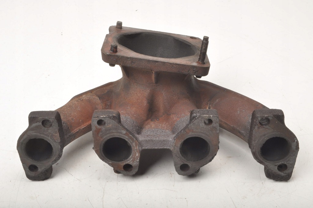 фото №6, Citroen c3 i 1.4 citroen c2 i 1.1 коллектор выпускной 9636962310