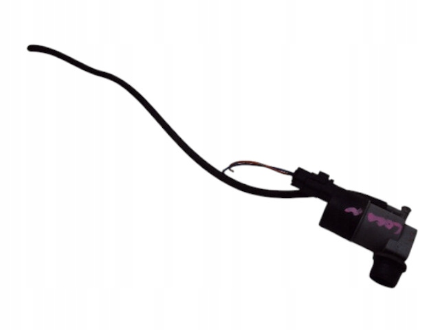 фото №1, Помпа розпилювача dacia logan a9641552880