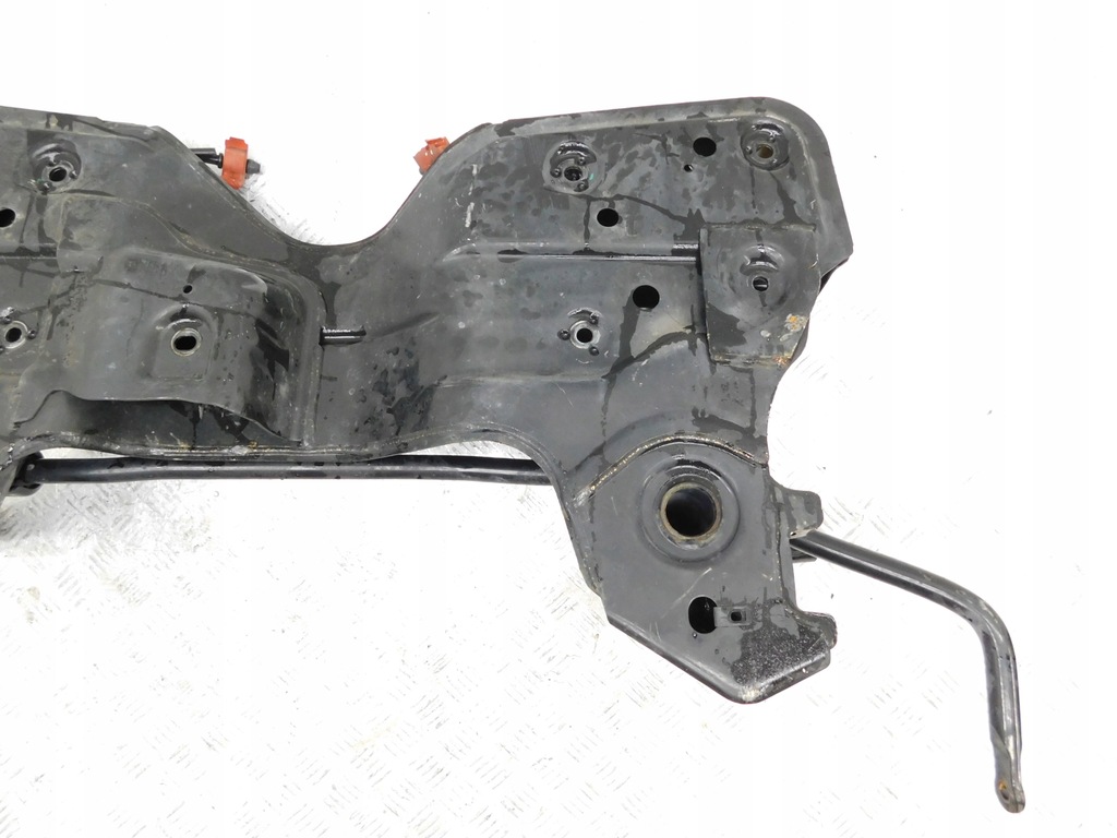 фото №8, Підрамник балка підрамник підрамник перед - mg zs suv 1.5 vti 2022r 17-24