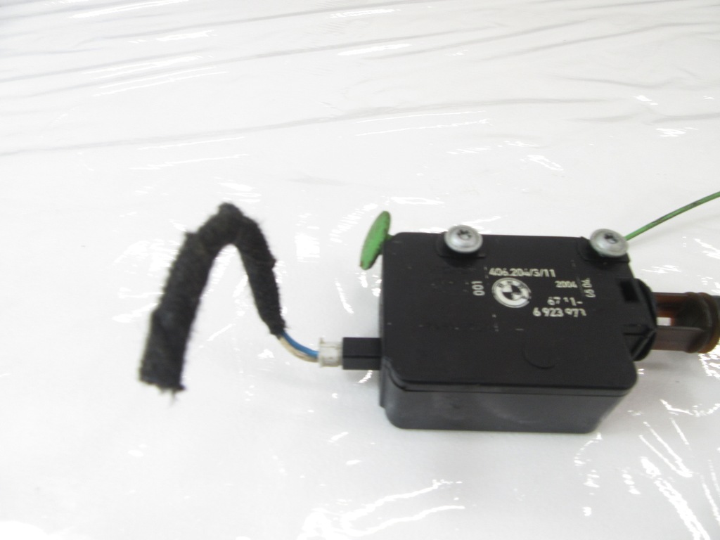 фото №5, Привід кришка заливної пального bmw e46 e83 x3