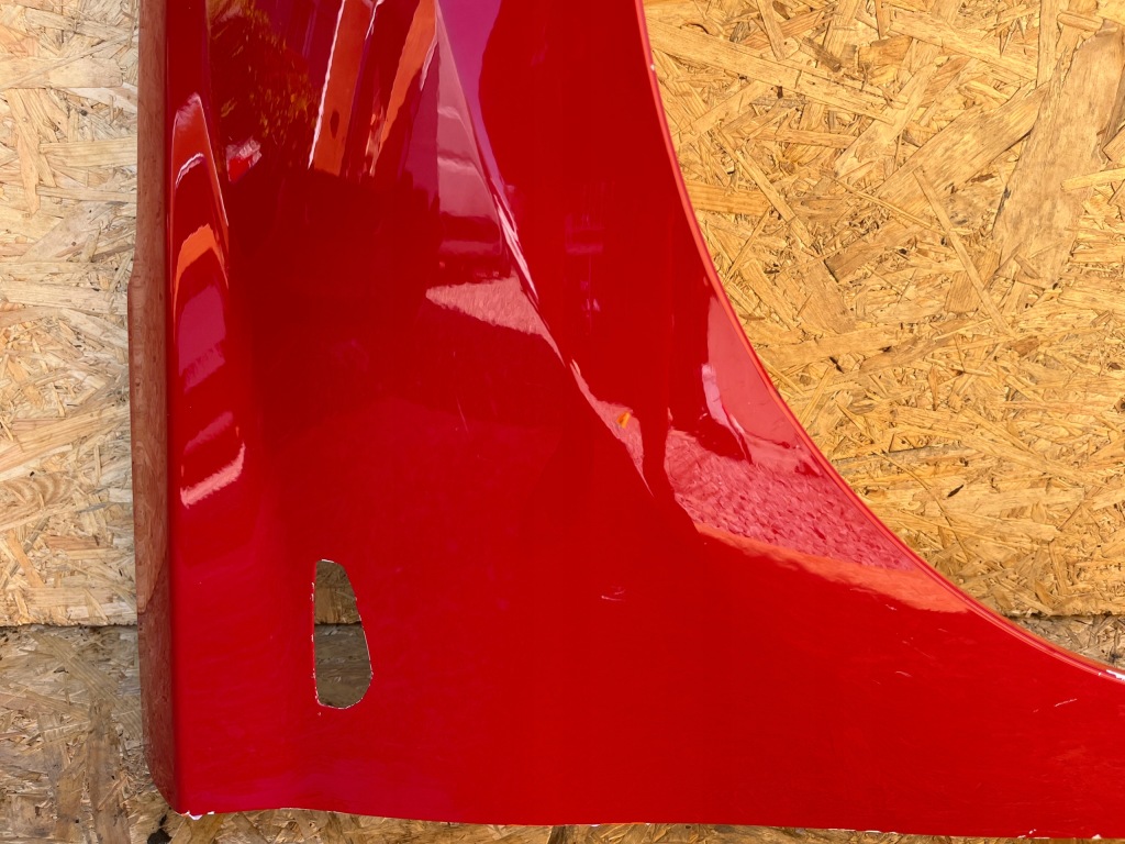 фото №9, Hyundai i30 iii 3 17- крила передній перед правий