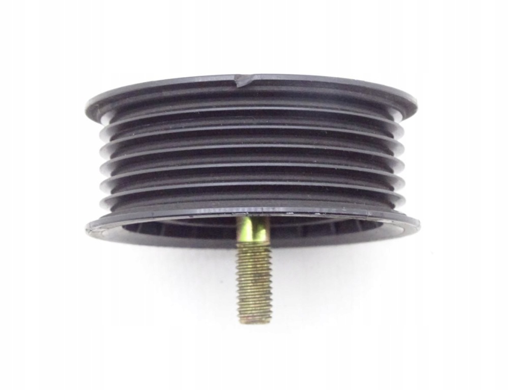 Ssangyong rexton 2.7 xdi ролик ремінь Доставка