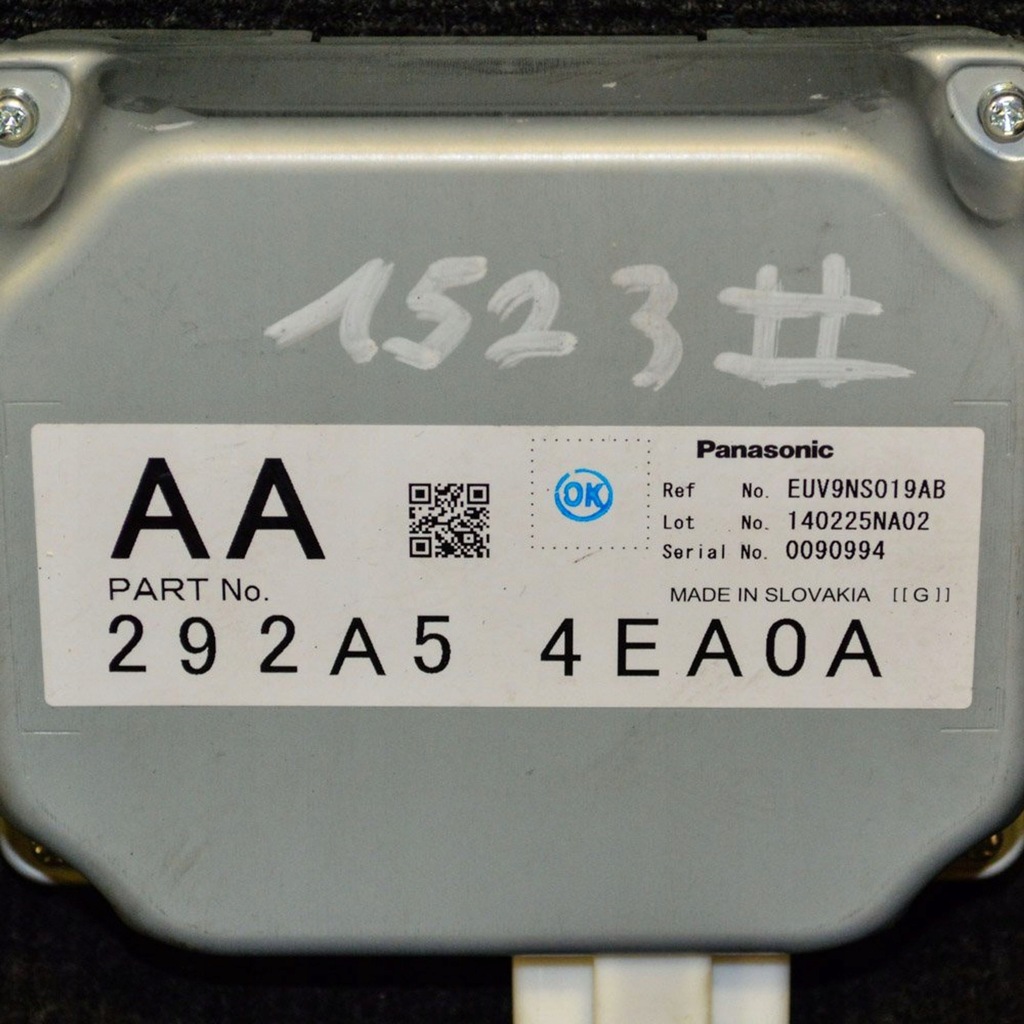 фото №5, Nissan qashqai 2014 другое оборудование электрический