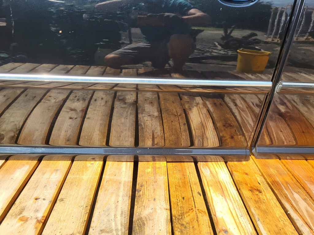 фото №12, Дверь левый перед vw bora lc9z