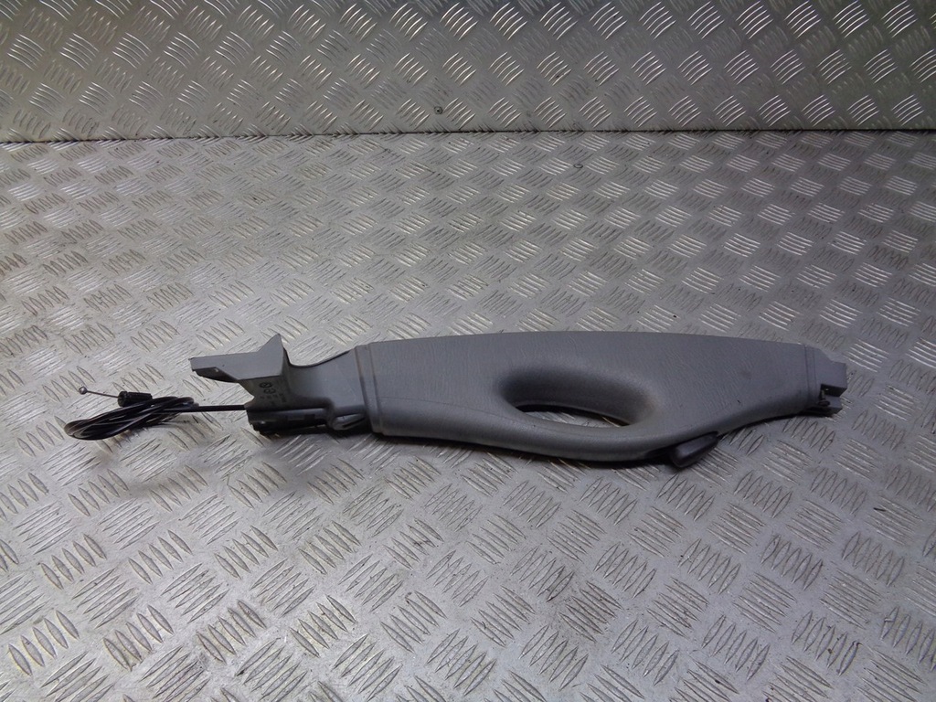 фото №1, Ручка левая задняя chrysler grand voyager